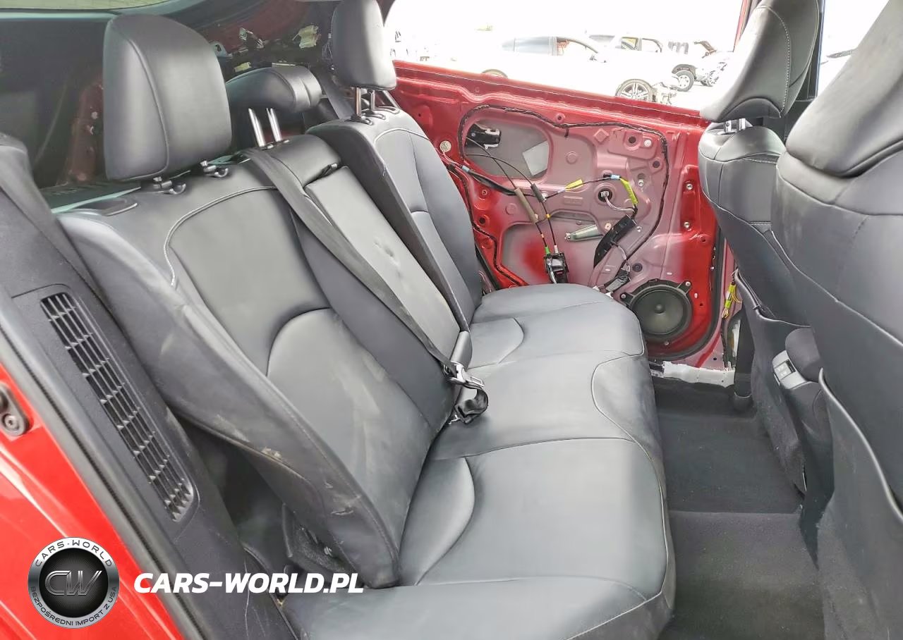 2020 Toyota Prius Prime Xle VIN:JTDKARFP8L3133221 - 10