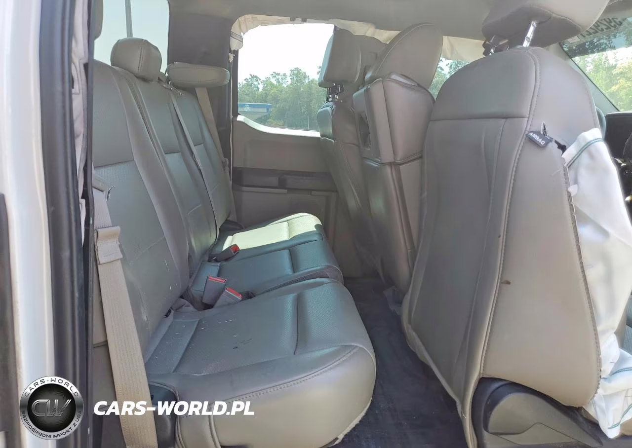 2019 Ford F150 Super Cab VIN:1FTEX1CB9KFB64822 - 10