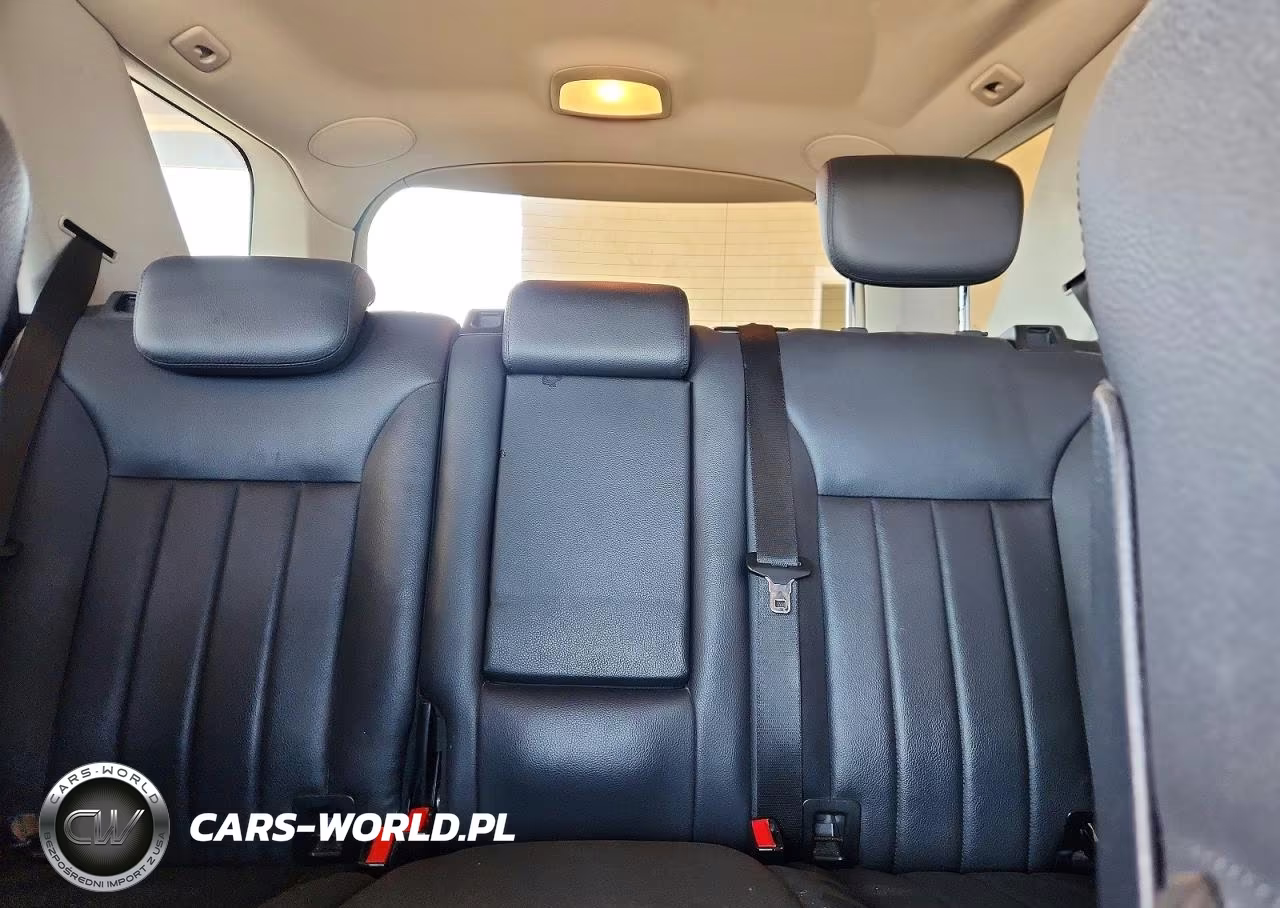 2007 Mercedes-Benz Ml 350 VIN:4JGBB86E67A154992 - 10
