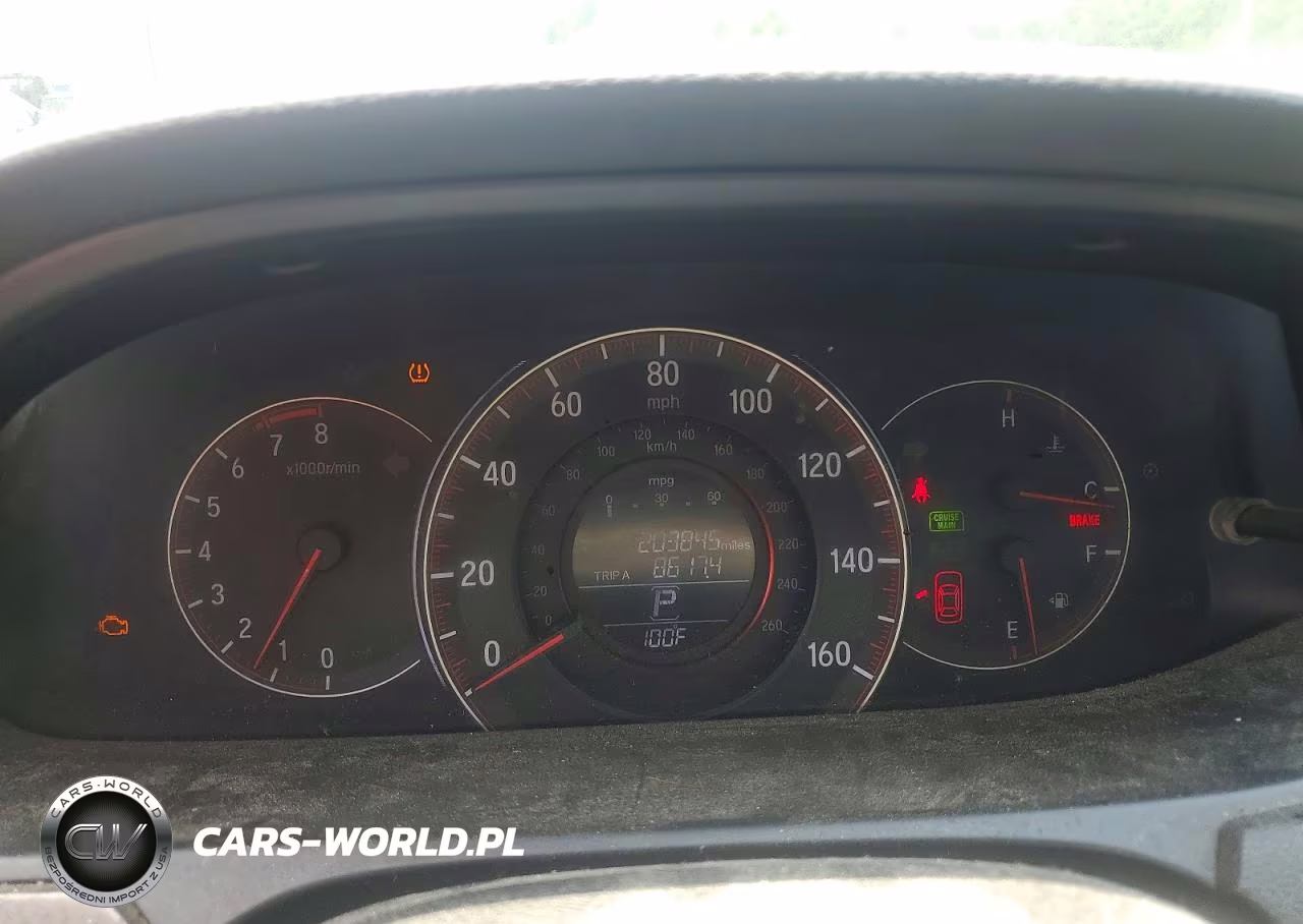 2016 Honda Accord Sport VIN:1HGCR2F54GA046423 - 9