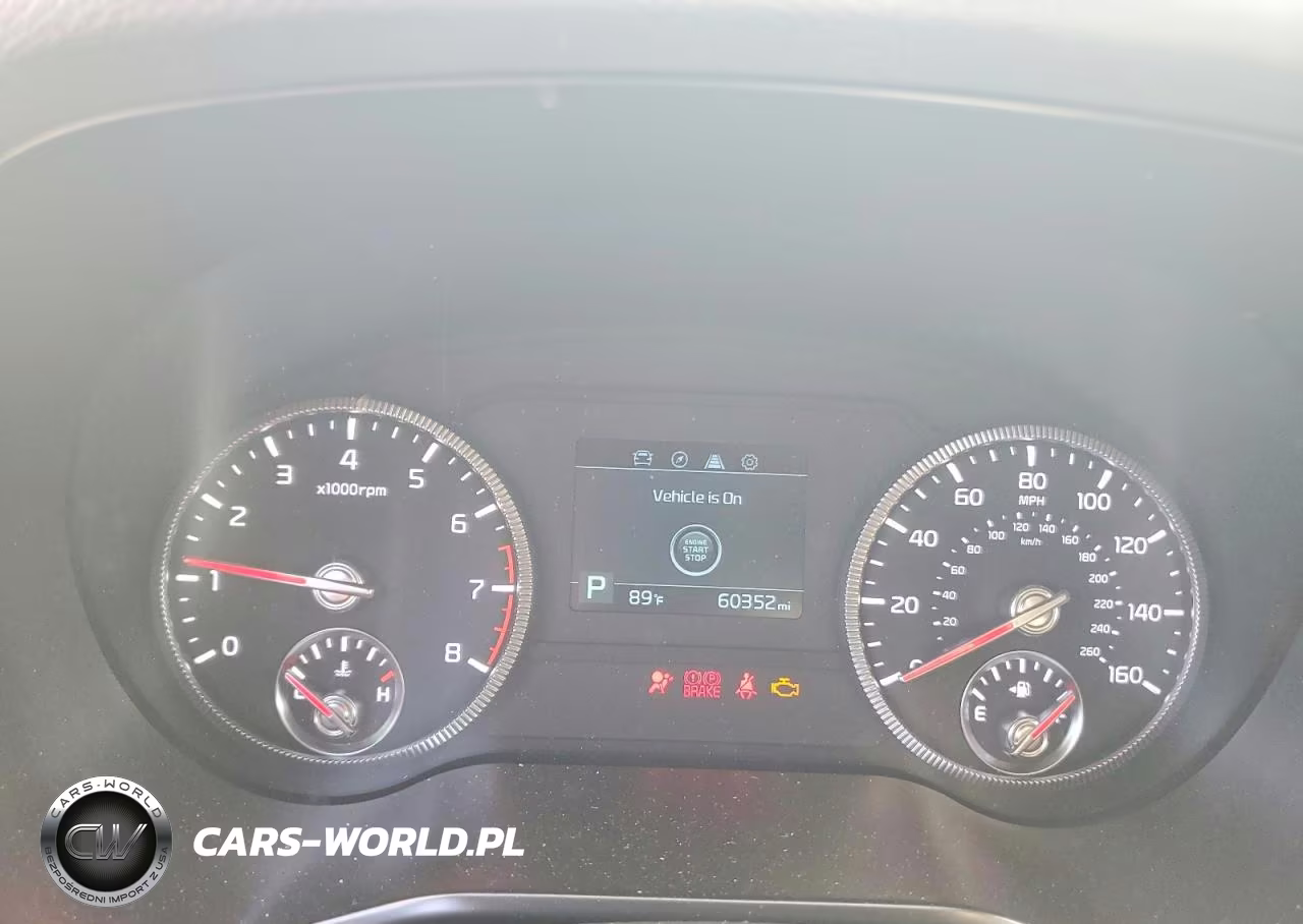 2022 Kia Telluride Ex VIN:5XYP34HC6NG208414 - 9