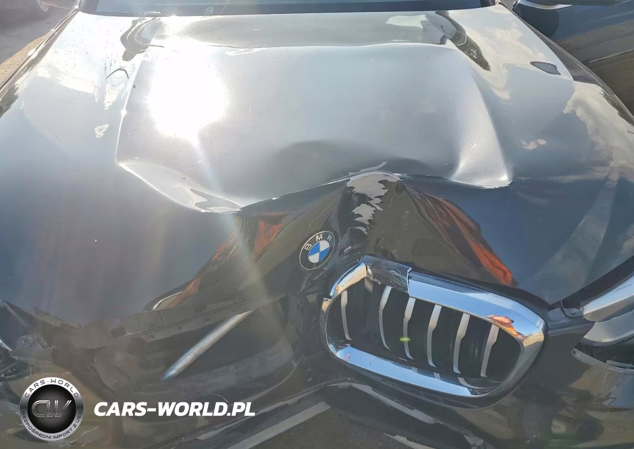 2020 BMW X3 xDrive30I VIN:5UXTY5C04LLT33768 - 12
