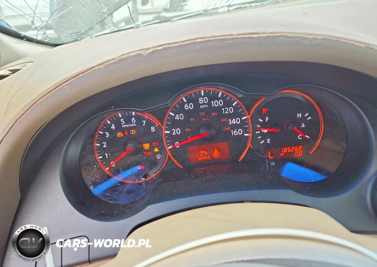 2007 Nissan Altima 2.5 VIN:1N4AL21E27C236956 - 9