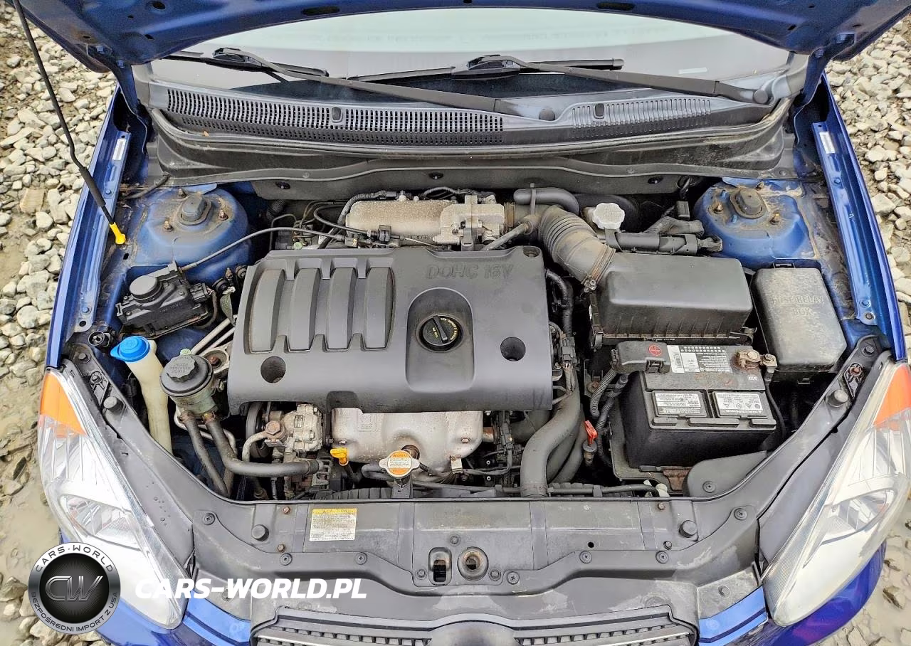 2010 Hyundai Accent Gls VIN:KMHCN4AC8AU444117 - 11