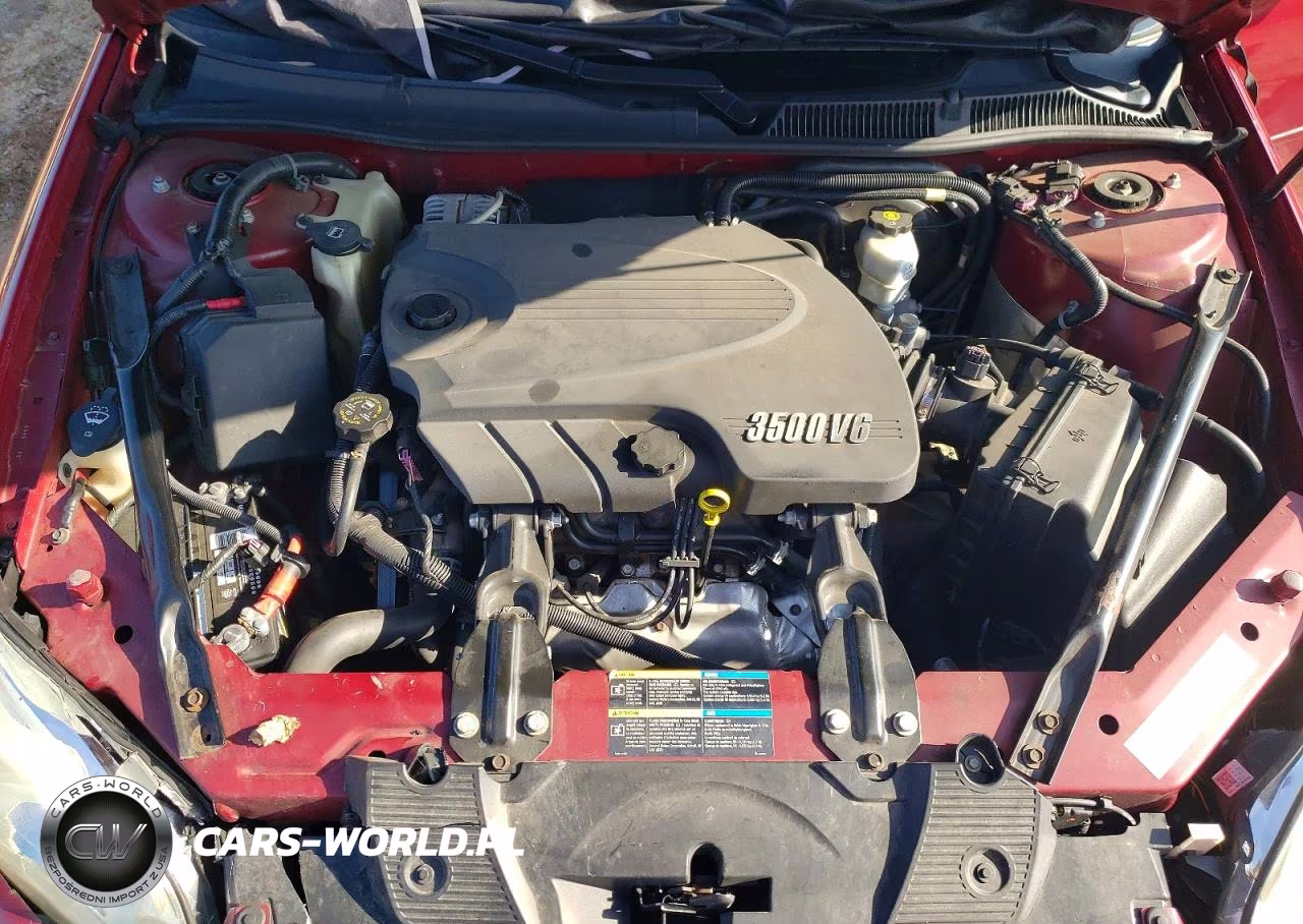 2006 Chevrolet Impala Lt VIN:2G1WT58K269193988 - 11