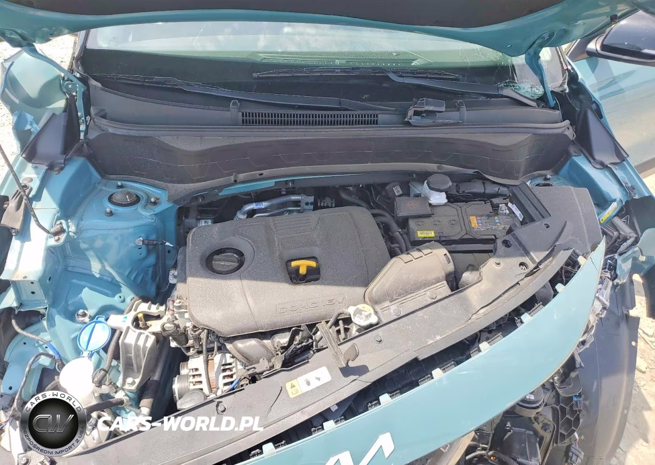 2025 Kia Seltos S VIN:KNDEUCAA0S7673545 - 11