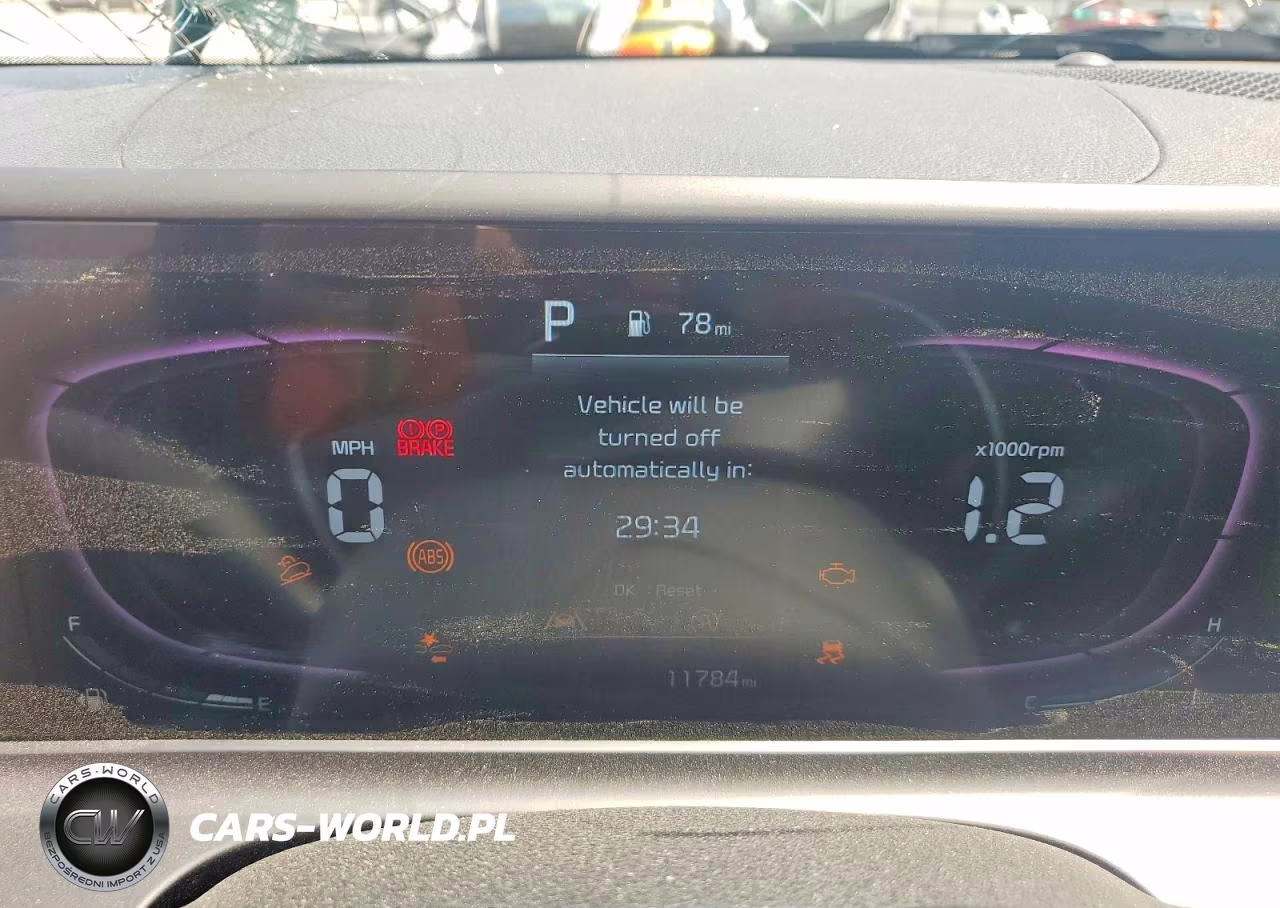 2025 Kia Seltos S VIN:KNDEUCAA0S7673545 - 9