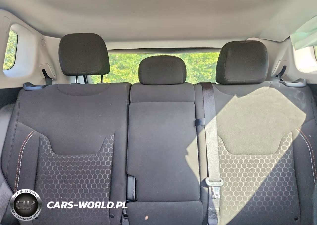 2021 Jeep Compass Sport VIN:3C4NJCAB0MT514265 - 10