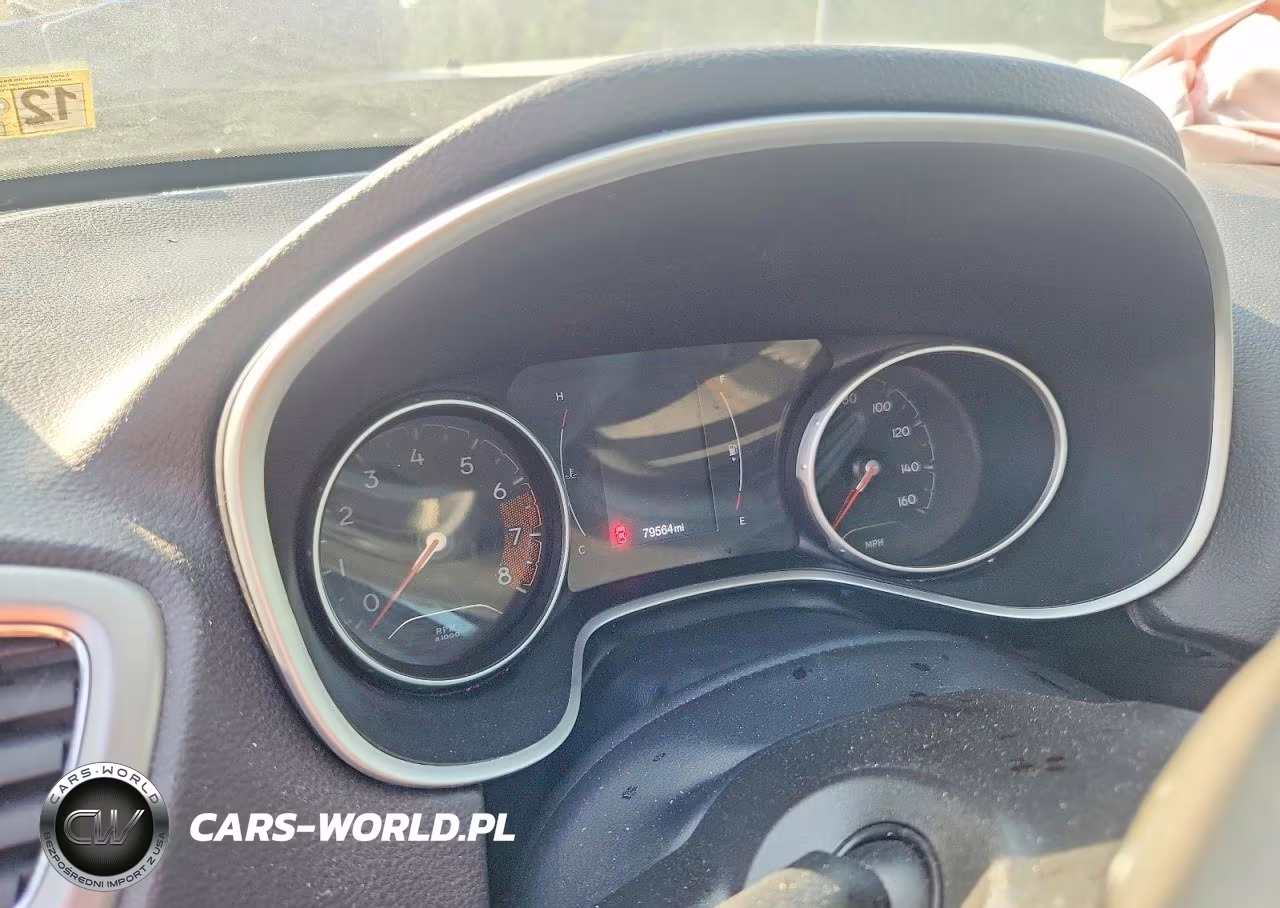 2021 Jeep Compass Sport VIN:3C4NJCAB0MT514265 - 9