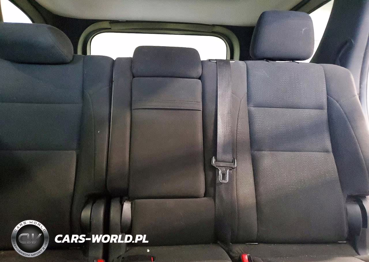2014 Dodge Durango Sxt VIN:1C4RDJAG5EC428651 - 10