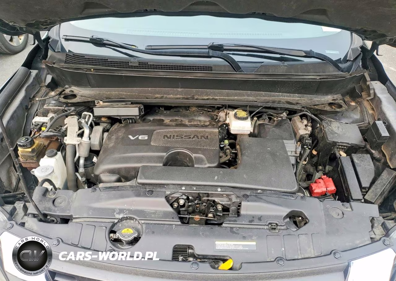 2018 Niss Pathfinder VIN:5N1DR2MM9JC630711 - 12