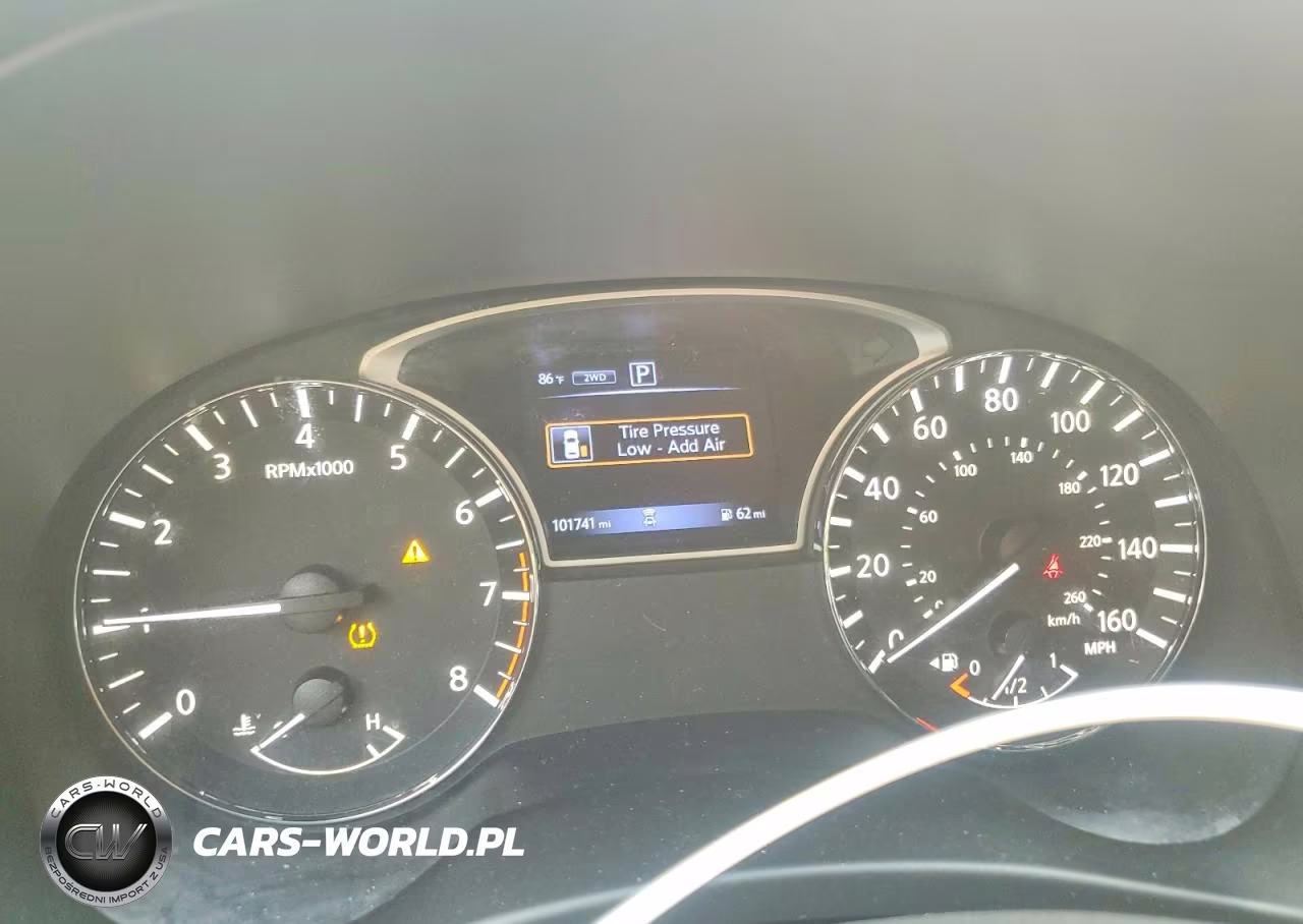 2018 Niss Pathfinder VIN:5N1DR2MM9JC630711 - 9