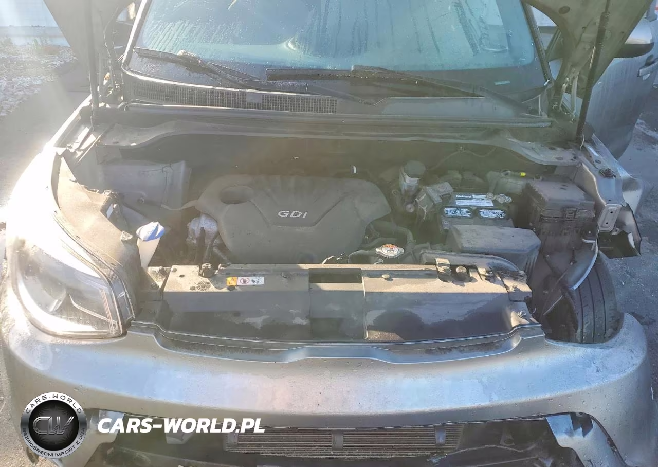 2016 Kia Soul Base VIN:KNDJN2A28G7402285 - 11