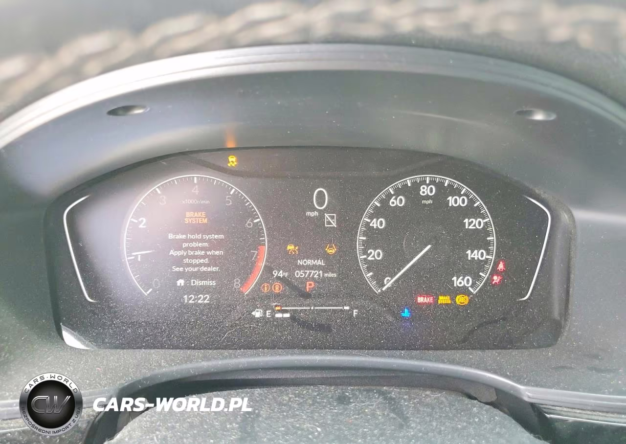 2024 Honda Civic Sport VIN:2HGFE2F51RH555981 - 9