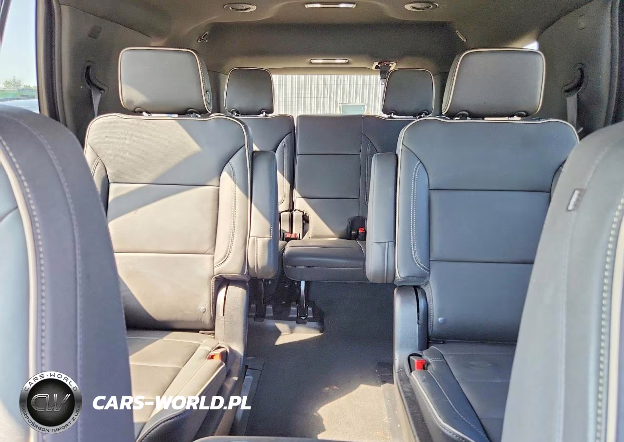 2024 GMC Yukon Slt VIN:1GKS2BKD4RR292134 - 10