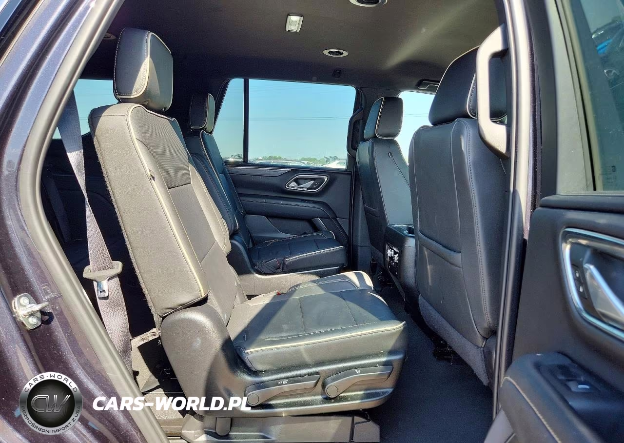 2024 GMC Yukon Slt VIN:1GKS2BKD4RR292134 - 11