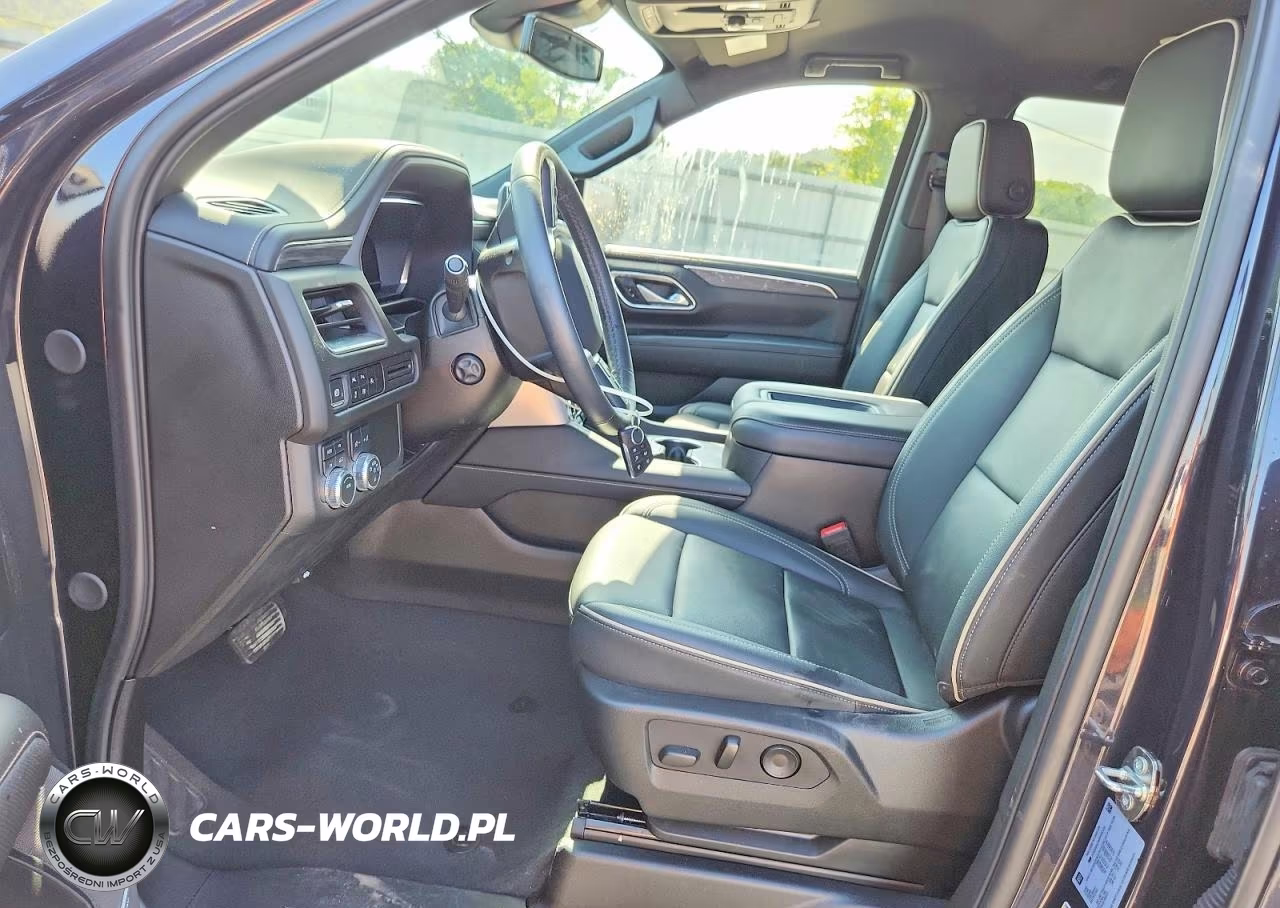 2024 GMC Yukon Slt VIN:1GKS2BKD4RR292134 - 7