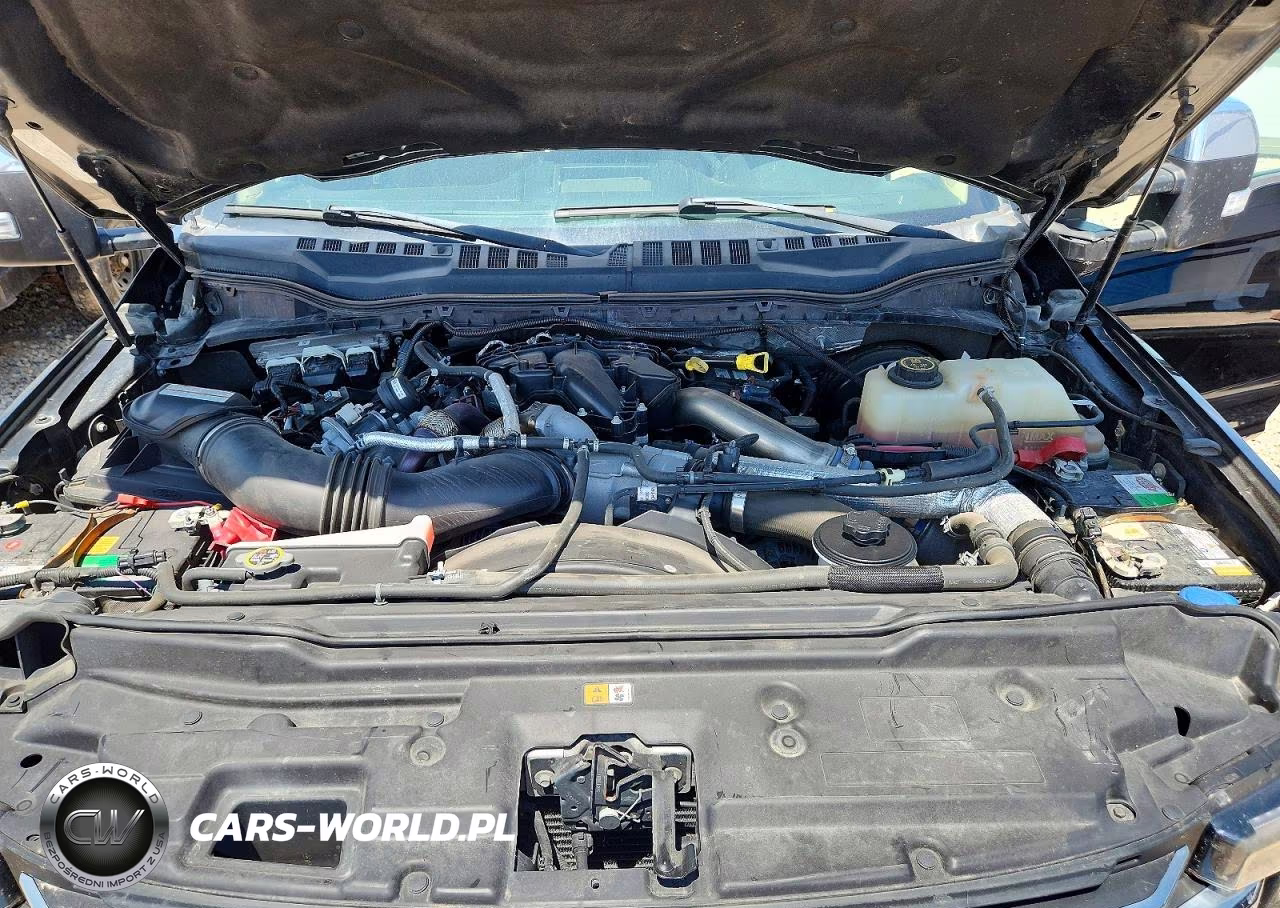2017 Ford F350 Super Duty VIN:1FT8W3BT6HED92765 - 11