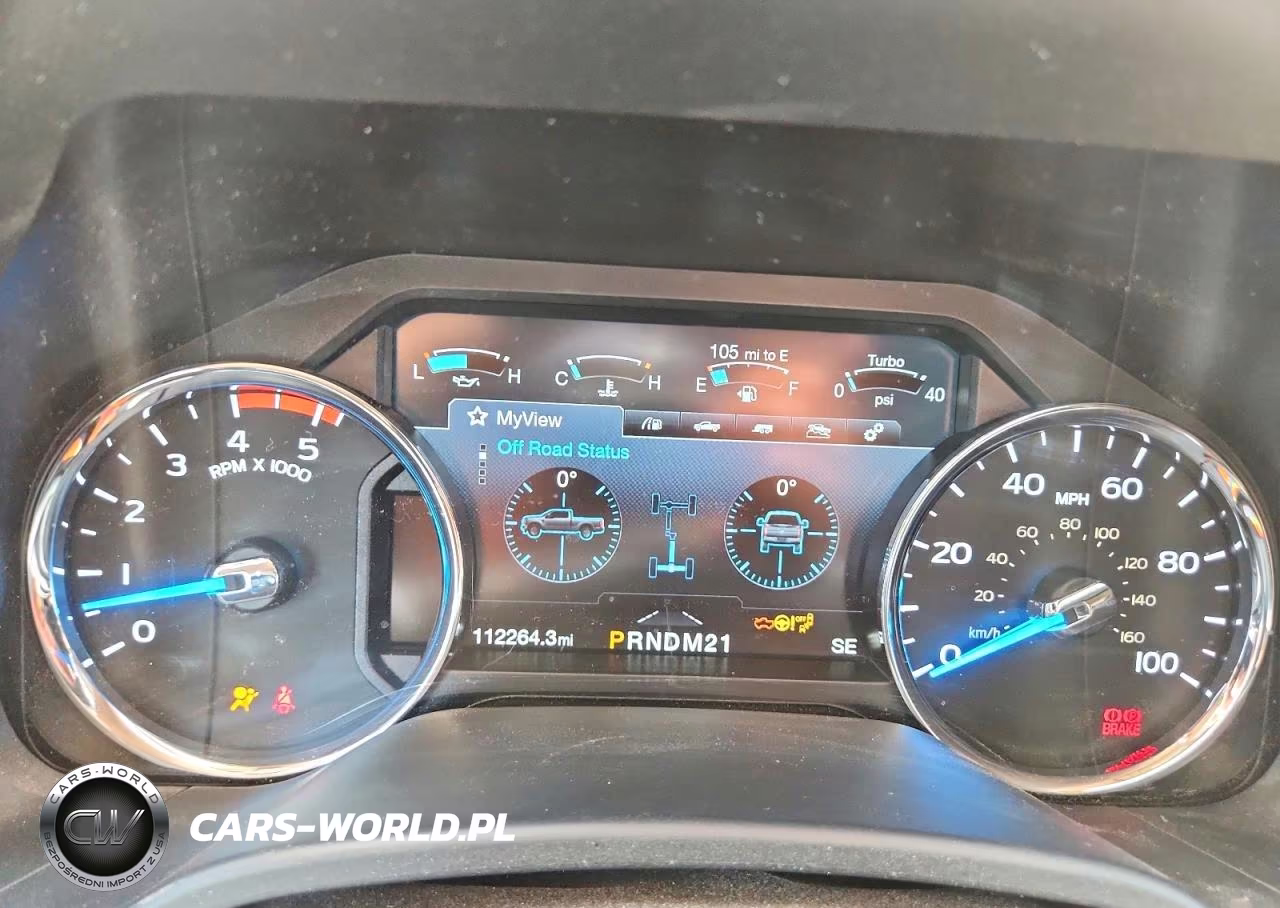 2017 Ford F350 Super Duty VIN:1FT8W3BT6HED92765 - 9