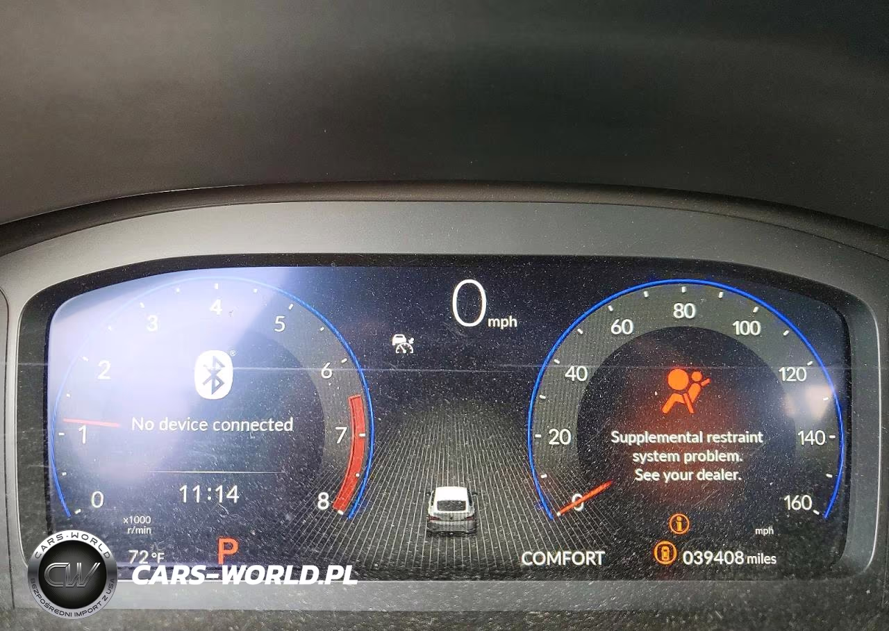 2023 Acura Integra A-Spec VIN:19UDE4H31PA025424 - 9
