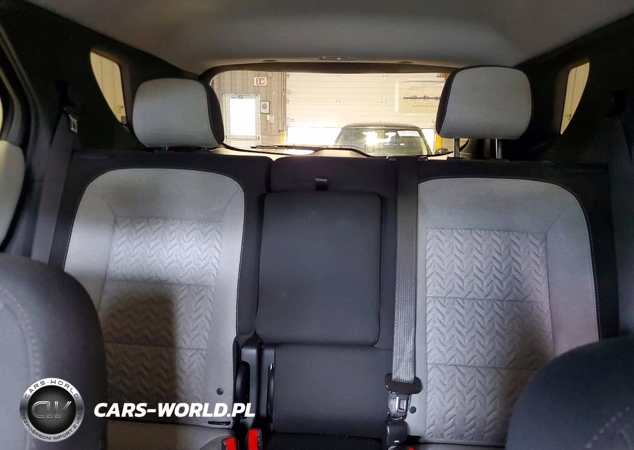 2024 Chevrolet Equinox Ls VIN:3GNAXSEG7RL100993 - 10