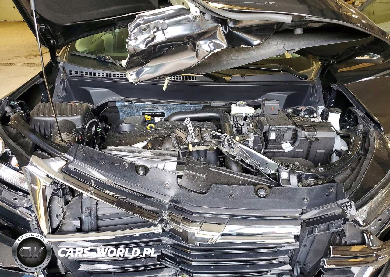 2024 Chevrolet Equinox Ls VIN:3GNAXSEG7RL100993 - 12