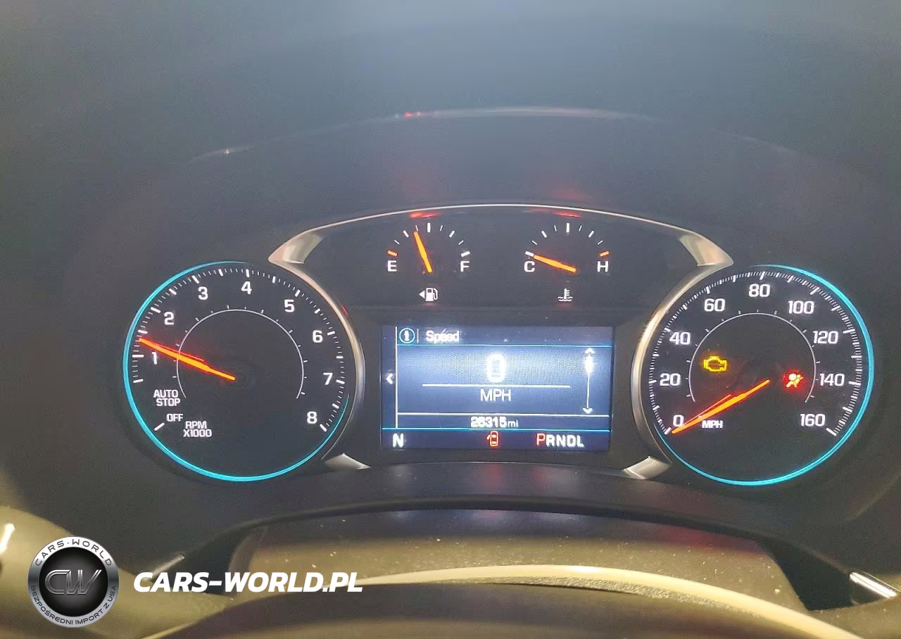 2024 Chevrolet Equinox Ls VIN:3GNAXSEG7RL100993 - 9