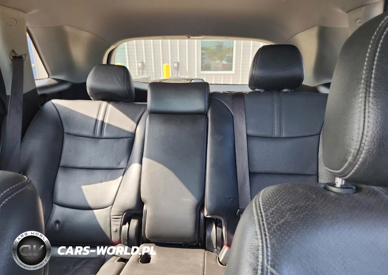 2013 Kia Sorento Ex VIN:5XYKU3A64DG397889 - 10