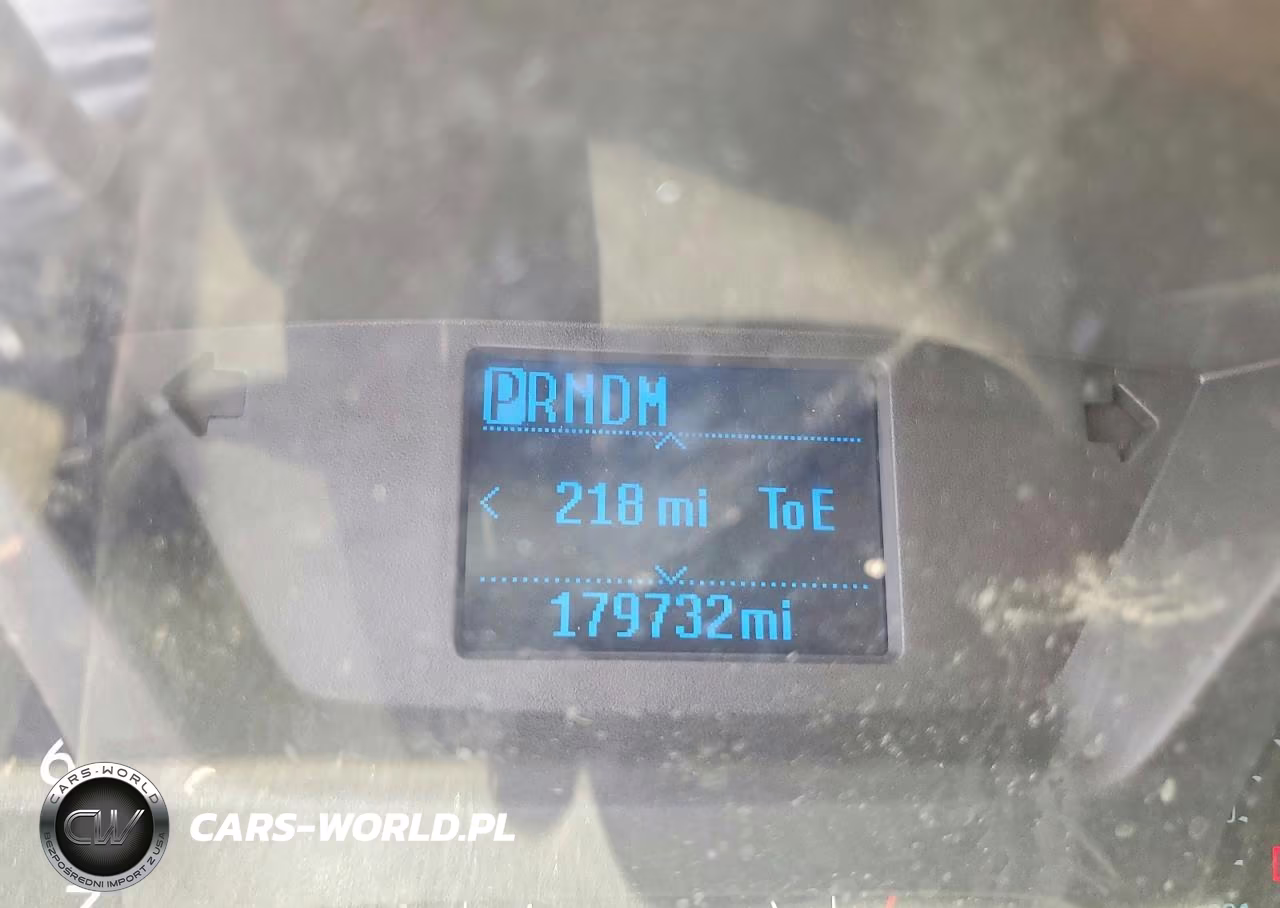 2015 Ford Transit T-250 VIN:1FTNR2CM9FKA08987 - 9