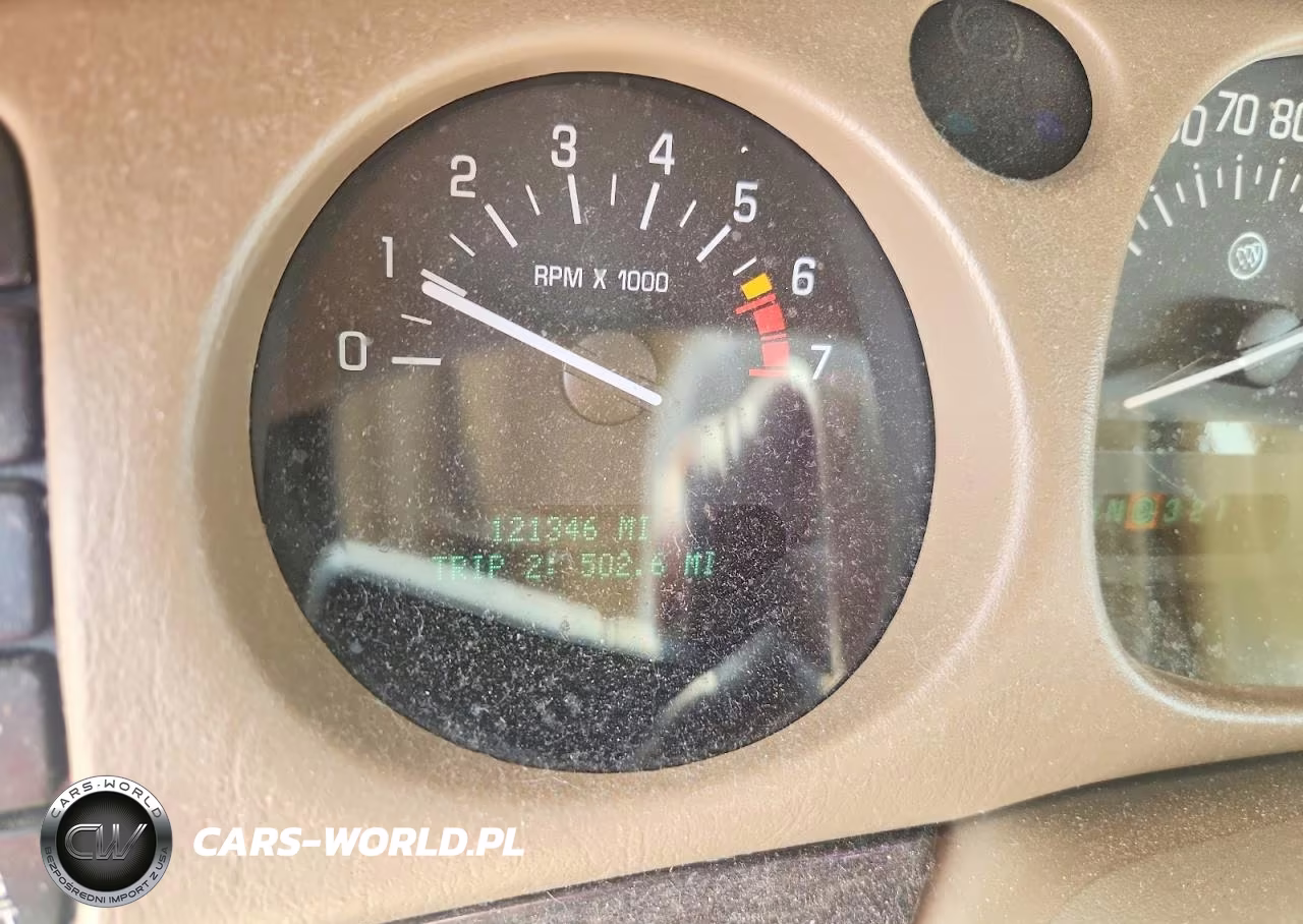 2005 Buick Lesabre Limited VIN:1G4HR54K95U226406 - 9