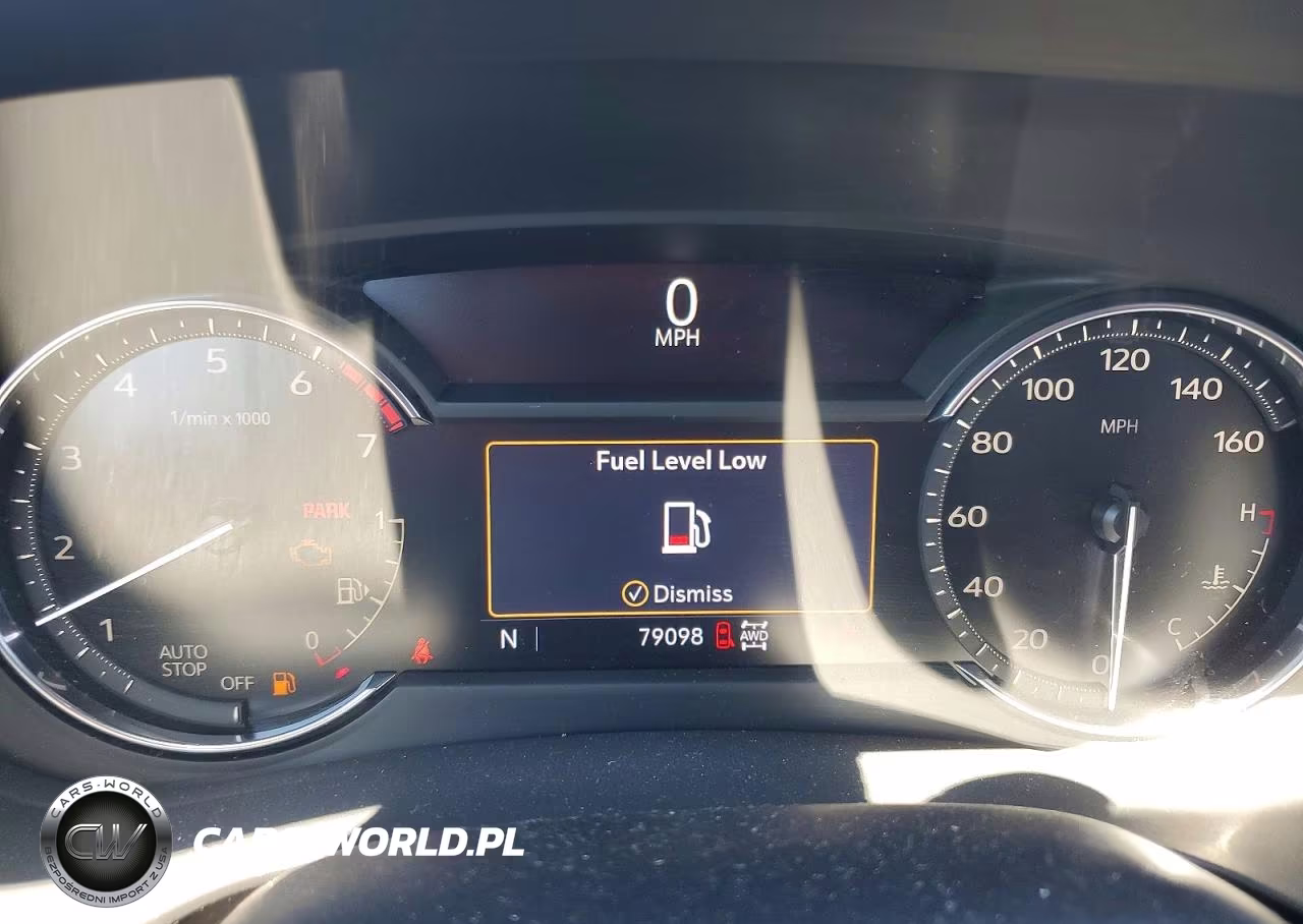 2022 Cadillac Xt4 Premium Luxury VIN:1GYFZDR49NF100125 - 9