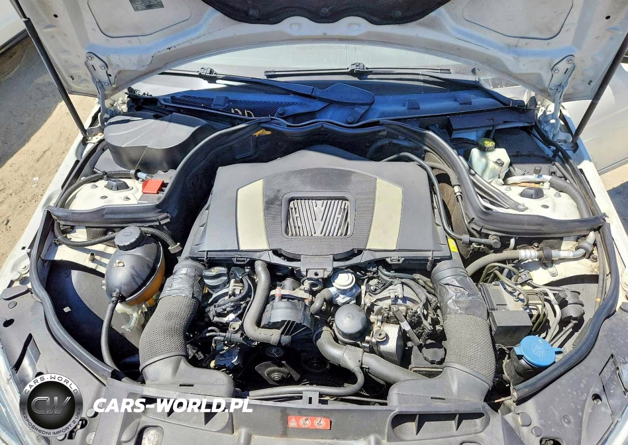 2008 Mercedes-Benz C 300 VIN:WDDGF54X18F088265 - 11
