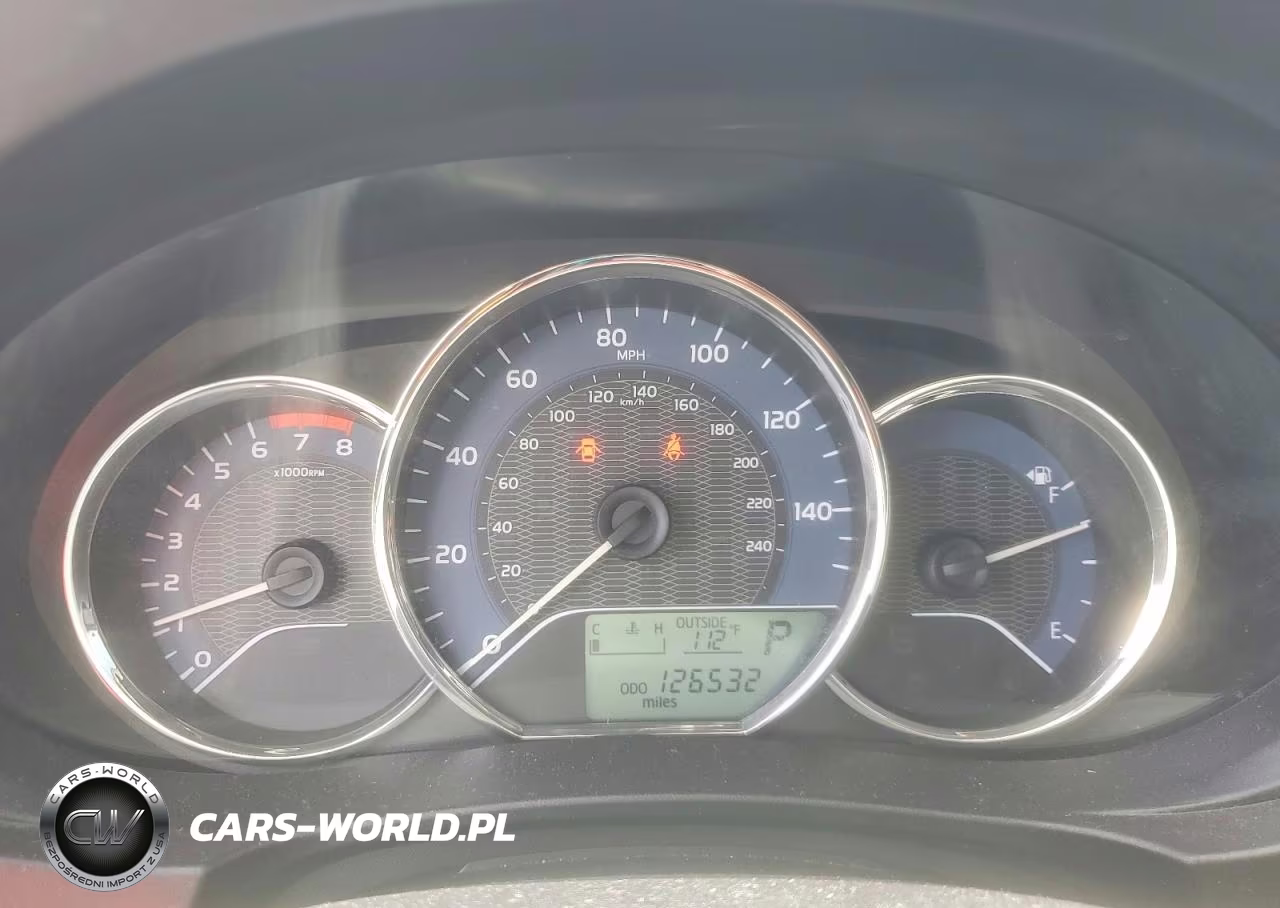2016 Toyota Corolla Le VIN:5YFBURHE0GP433903 - 9