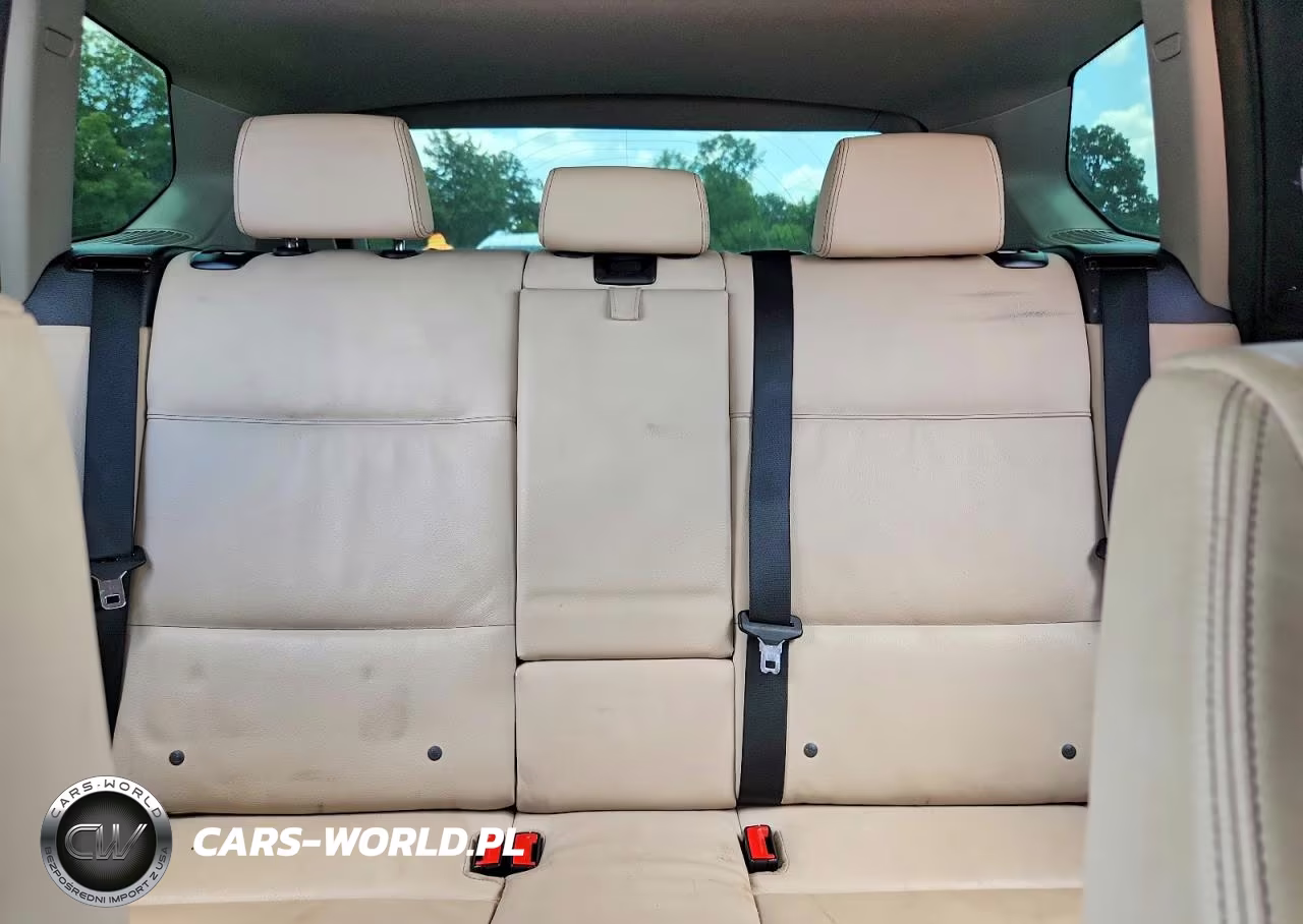 2016 BMW X3 xDrive28D VIN:5UXWY3C55G0N86909 - 10