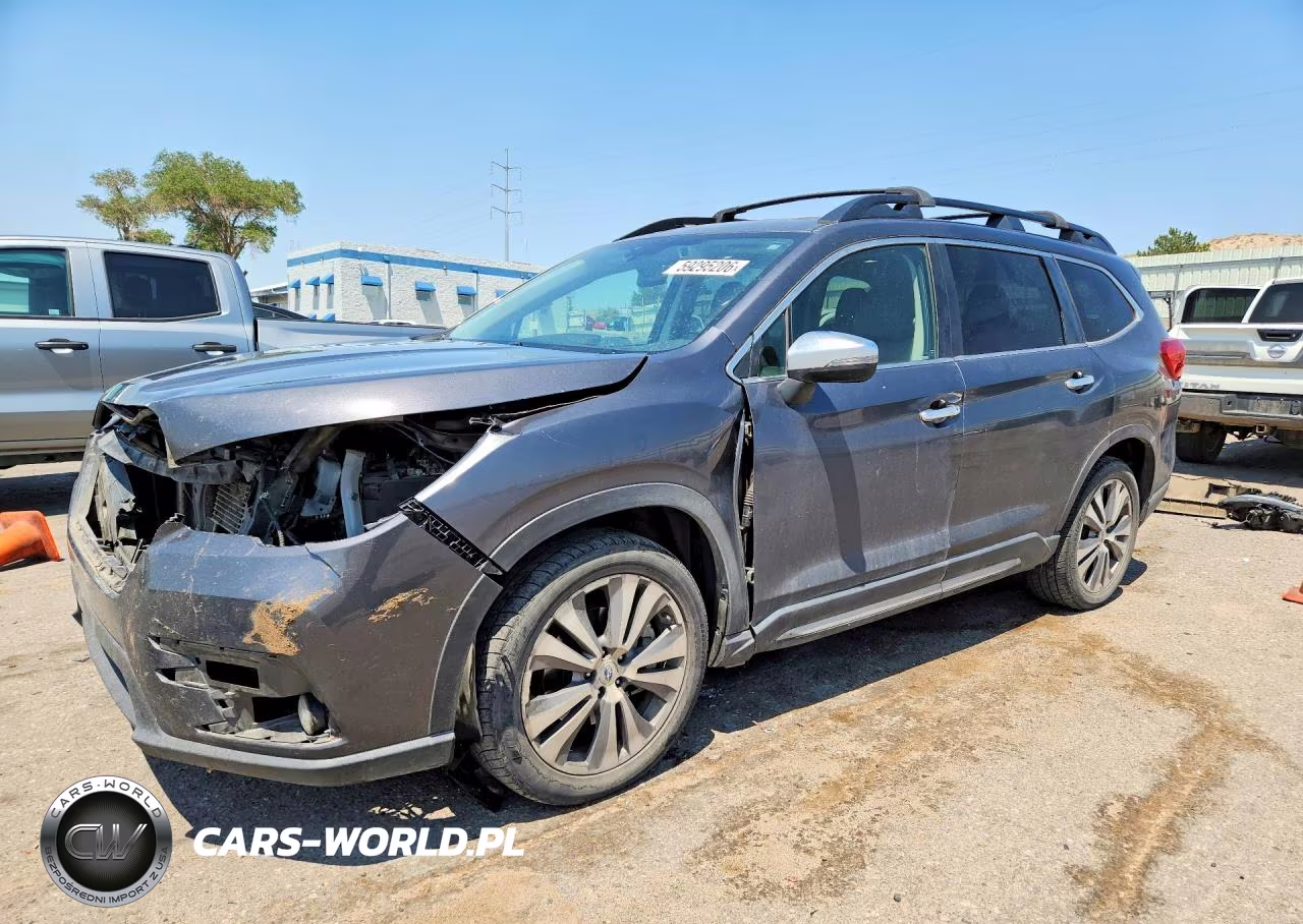 2020 Subaru Ascent Touring – zdjęcie 1 z 13