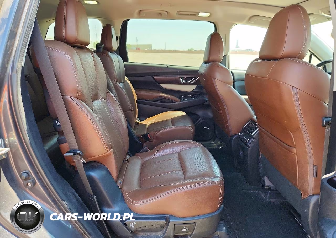 2020 Subaru Ascent Touring VIN:4S4WMARD4L3429084 - 10