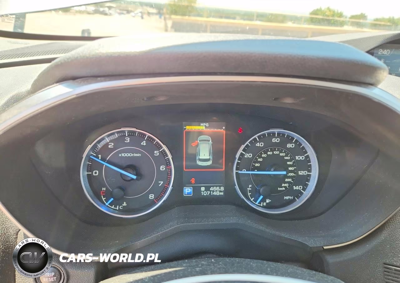 2020 Subaru Ascent Touring VIN:4S4WMARD4L3429084 - 9
