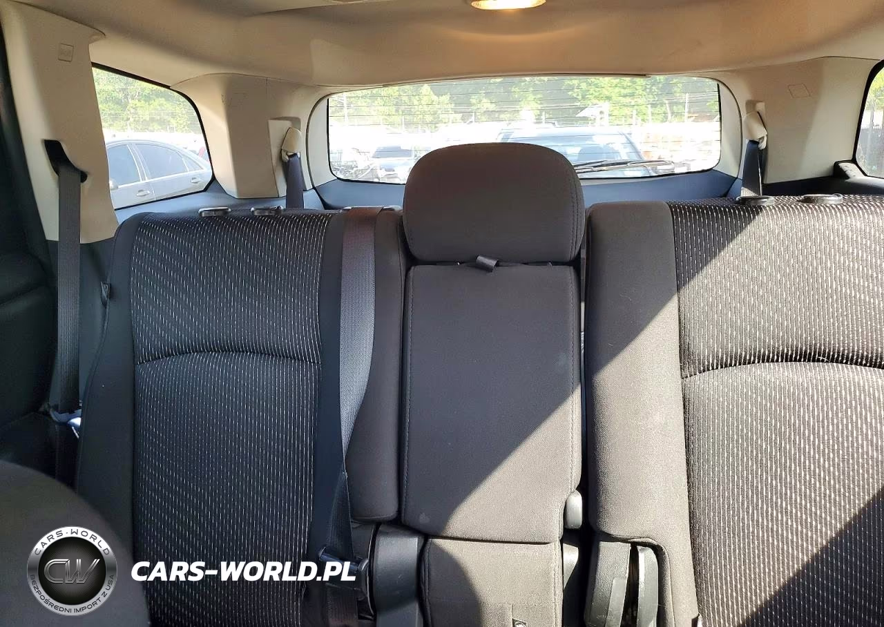 2016 Dodge Journey Se VIN:3C4PDCAB1GT222788 - 10