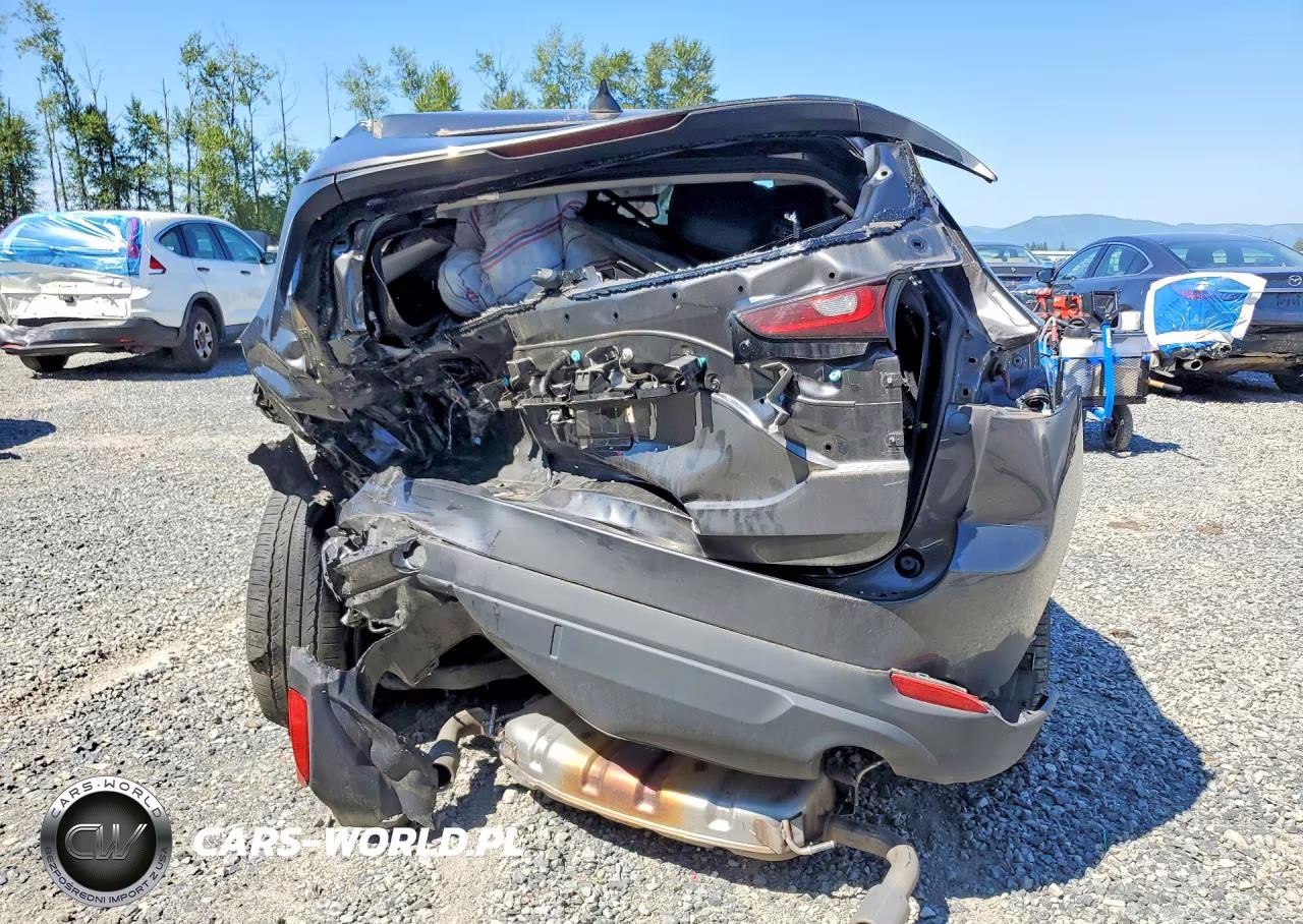 2023 Mazda Cx-5 Premium VIN:JM3KFBDMXP0115559 - 6