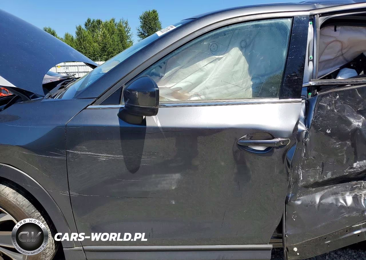 2023 Mazda Cx-5 Premium VIN:JM3KFBDMXP0115559 - 7