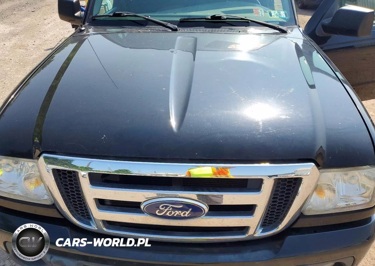 2010 Ford Ranger Super Cab VIN:1FTLR4FEXAPA35098 - 11