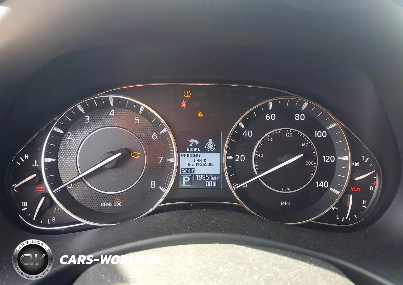 2018 Nissan Armada Sv VIN:JN8AY2ND2J9056124 - 9
