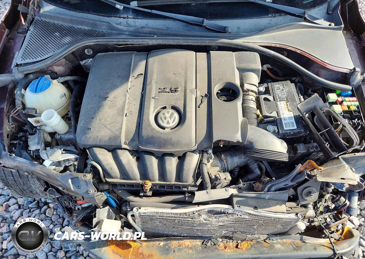 2012 Volkswagen Passat Se VIN:1VWBP7A38CC099396 - 11