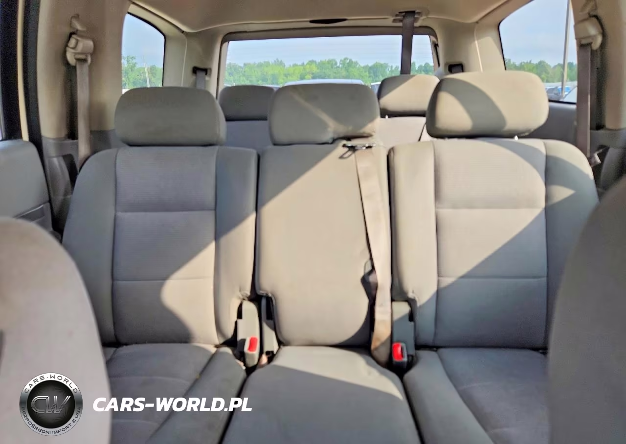 2009 Chrysler Aspen Limited VIN:1A8HW58P59F713060 - 10