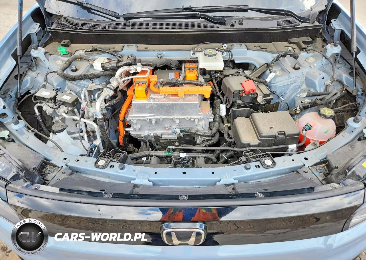 2025 Honda Prologue Tour VIN:3GPKHXRJXSS514616 - 12
