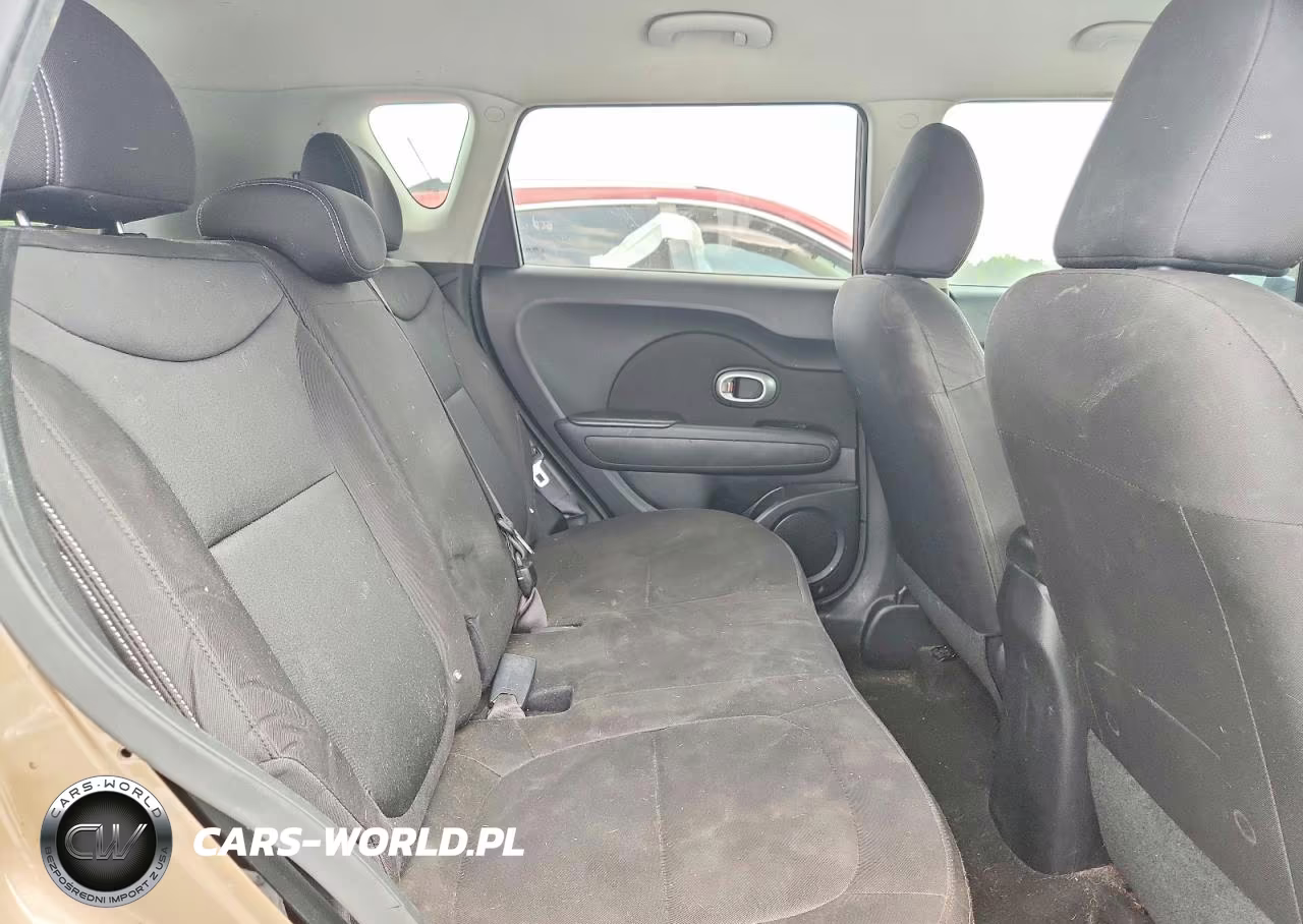 2015 Kia Soul Base VIN:KNDJN2A26F7166962 - 10