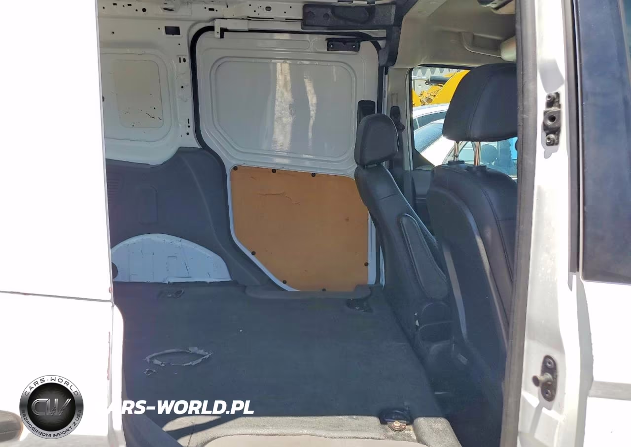 2020 Ford Transit Connect Xl VIN:NM0LS6E20L1461473 - 11