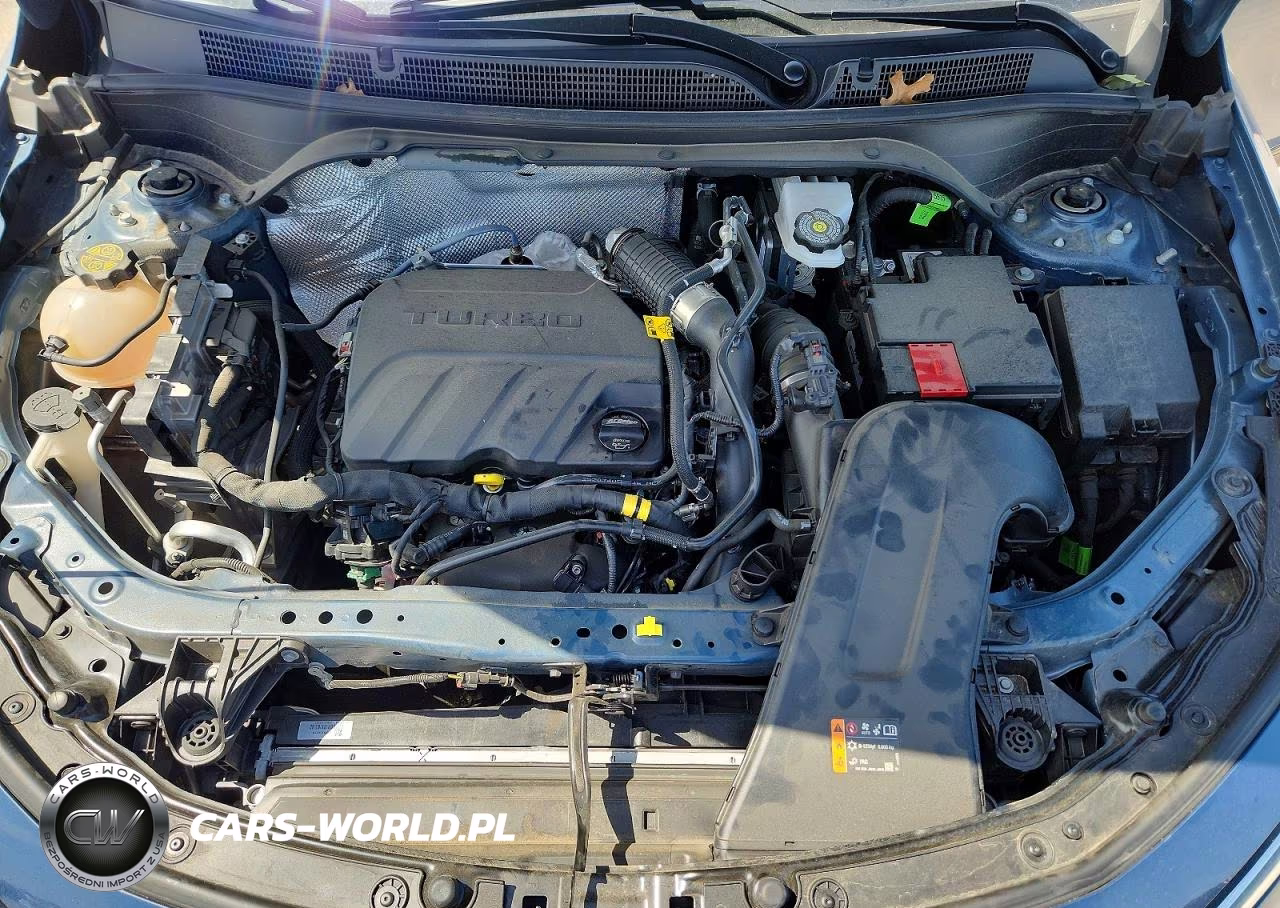 2025 Buick Envista Sport Touring VIN:KL47LBEP5SB197112 - 11