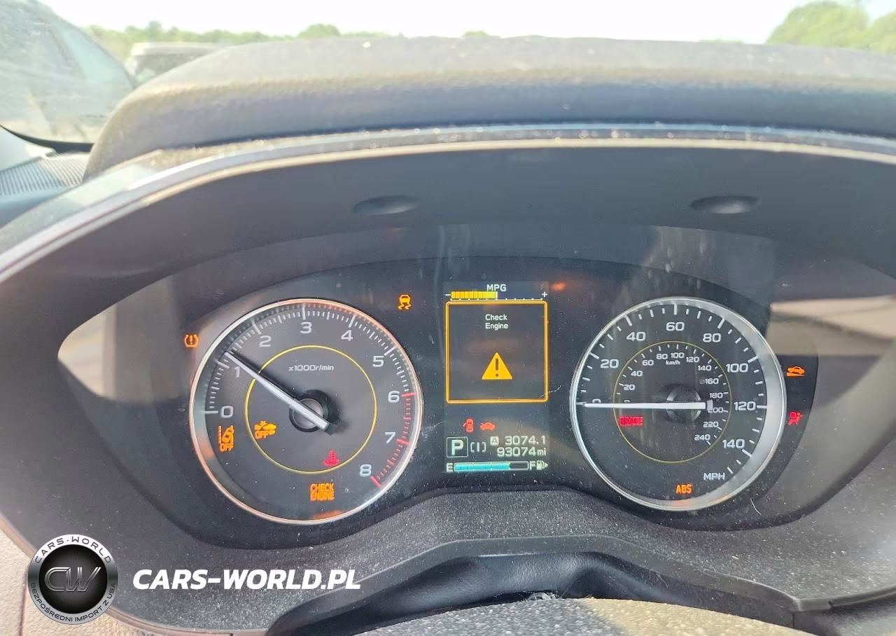 2021 Subaru Crosstrek Sport VIN:JF2GTHRC0MH310076 - 9