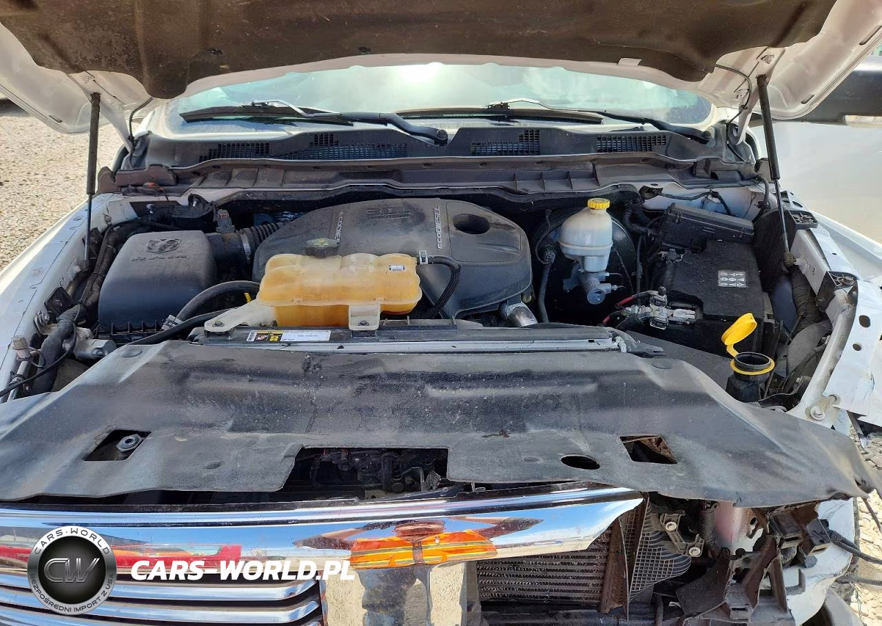 2015 Ram 1500 Slt VIN:1C6RR7TM4FS603560 - 11